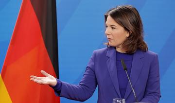 L'Allemagne double son aide aux victimes des séismes en Turquie et en Syrie 