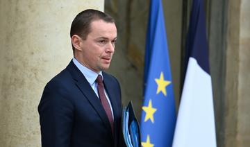 Retraites: le gouvernement veut «améliorer» la réforme pour les femmes, dit Dussopt