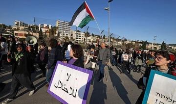 Condamnation du « vol à main armée » par Israël des fonds des prisonniers palestiniens 