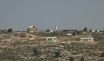 Colonies israéliennes: Une «entrave» à la paix, dénonce le Conseil de sécurité de l'ONU