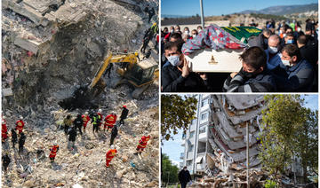 La Turquie peut-elle mieux reconstruire ses villes après les derniers séismes meurtriers?