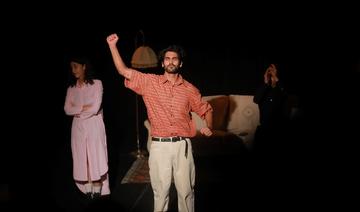 Mohamed Alayan, la relève de l'audiovisuel et du théâtre libanais