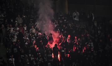 Turquie: Des supporters de foot appellent à la démission du gouvernement