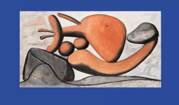 Picasso et la Préhistoire, l'exposition fascinante au Musée de l'Homme 