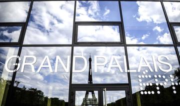 Art Capital 2023 au Grand Palais Ephémère 