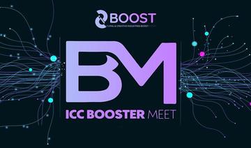 ICC Booster Meet