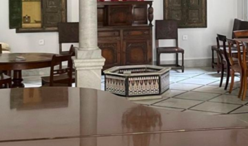 Beit Tabaris : résidences de musique classique