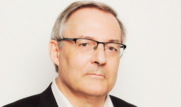 Rencontre avec François Héran