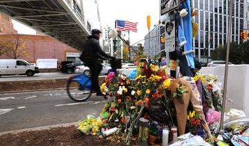 La peine de mort en jeu au procès d'un attentat à New York, malgré la promesse de Biden