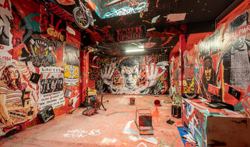 Colors Festival Paris 2023 : le plus grand festival de street-art de retour