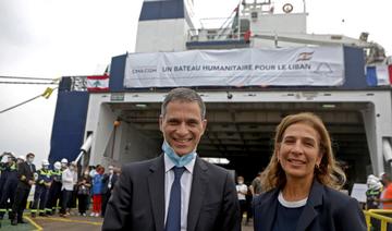 Liban: CMA CGM remporte le contrat de gestion de la poste