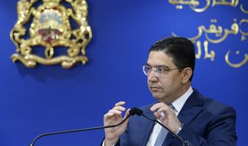 Démenti: Le Maroc n’envoie pas d’armes lourdes à l’Ukraine