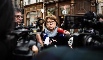 Lille: 18 immeubles évacués en urgence depuis un effondrement mortel en novembre