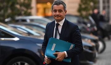 Loi immigration: Darmanin «favorable» à des «restrictions» du regroupement familial