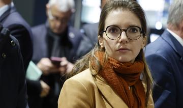 Violences conjugales: une inéligibilité obligatoire au menu de l'Assemblée