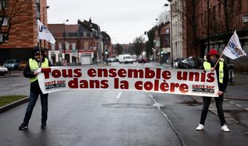 Raffineries, transports, enseignants... Le point sur les secteurs en grève