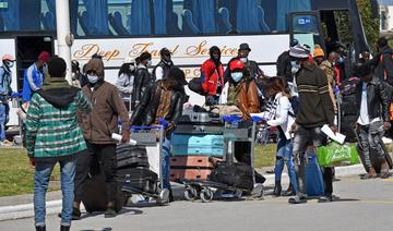 Tunisie: Amnesty et FIDH fustigent «les propos racistes» de Saied, appellent à des enquêtes