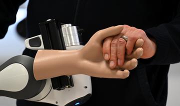 En Bavière, un robot comme remède à la pénurie de soignants