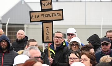 Pizzas contaminées: un an après le scandale, Nestlé ferme l'usine de Buitoni mise en cause