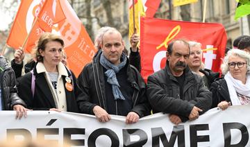 Retraites: Les syndicats invités à Matignon, nouvelle mobilisation le 6 avril