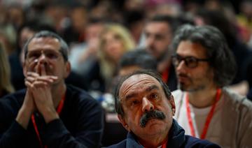 Tractations et conciliabules dans un congrès CGT à l'issue incertaine