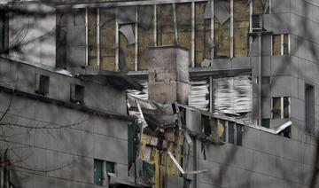 Cyberguerre: pas de «grand soir» pour la Russie en Ukraine