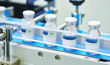 Arabie saoudite: quinze nouvelles usines de médicaments, de pièces détachées pour les avions, et de façonnage des métaux