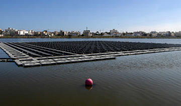 Face à la sécheresse, Tunis impose des restrictions dans l'utilisation de l'eau