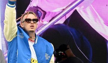 Afrique du Sud: le rappeur Costa Titch meurt en plein concert