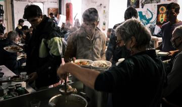 «Servir à quelque chose»: le bénévolat en quête de renouveau