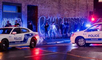 Un conducteur québécois inculpé après avoir tué deux personnes en fonçant sur un trottoir