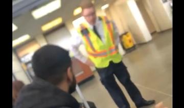  Un homme musulman sommé de ne pas prier dans la gare d’Ottawa