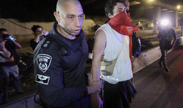 Israël: Manifestations contre la réforme judiciaire, avant une semaine décisive