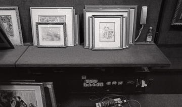 De Paris à New York, le dessin ancien attire de nouveaux collectionneurs