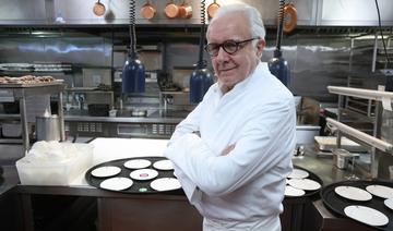 Le gotha culinaire réuni à Monaco pour oublier les retrogradations du Michelin