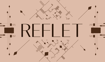 «Reflet» de Fethi Hadj Kacem 