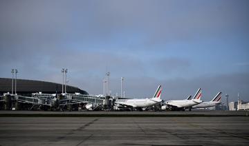 France: trafic aérien s'annonce très perturbé le 1er mai