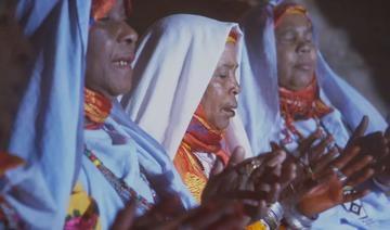 Bnat el maghra en Concert
