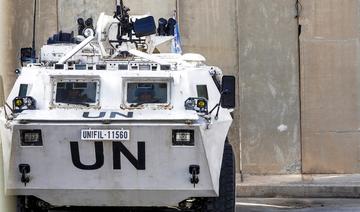 En photos: Les raids israéliens sur la bande de Gaza et au sud du Liban