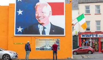 Joe l'Irlandais: comment Biden use et abuse de ses origines