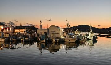 Grèce : l'île de Paros saisie de fièvre immobilière face au boom touristique