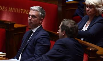 Grand âge: l'examen d'une proposition de loi suspendu à l'Assemblée