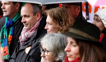 «  Rien de concret  » dans l'intervention de Macron, juge Berger 