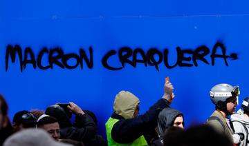 Retraites: «Ce n'est pas le dernier jour de mobilisation», prévient la secrétaire générale de la CGT