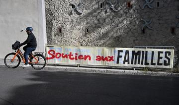 Effondrement à Marseille: aucun évacué des immeubles voisins n'a pu regagner son logement
