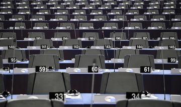 Le Parlement européen adopte des règles pour encadrer les cryptomonnaies