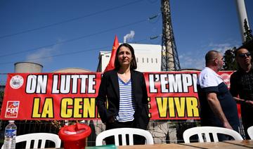 Retraites: «pas de retour à la normale» sans retrait de la réforme, prévient Binet