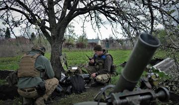 Espagne: les six chars Leopard en route pour l'Ukraine