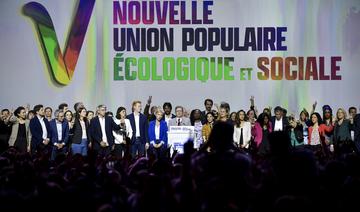 Un an après sa création, la Nupes face au défi des Européennes