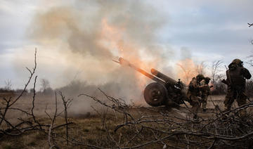 Les soldats ukrainiens à Kharkiv ont une vision claire du danger et de la fierté